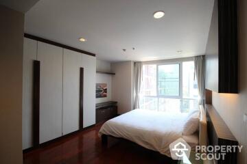 2-BR Apt. close to Phrom Phong