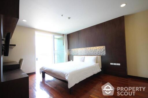 2-BR Apt. close to Phrom Phong