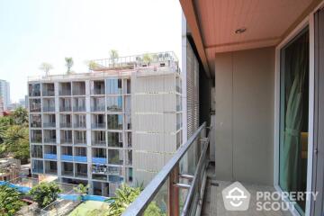 2-BR Apt. close to Phrom Phong