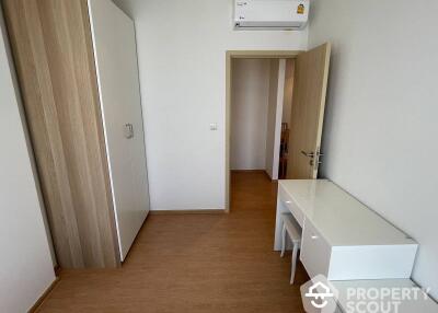 2-BR Condo at Maru Ekkamai 2 near BTS Ekkamai (ID 405320)