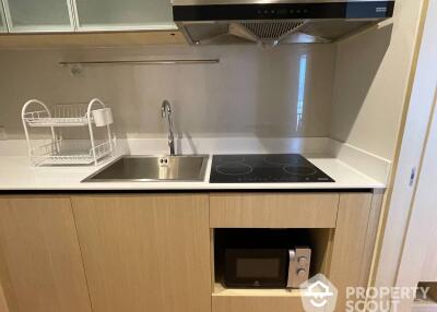 2-BR Condo at Maru Ekkamai 2 near BTS Ekkamai (ID 405320)