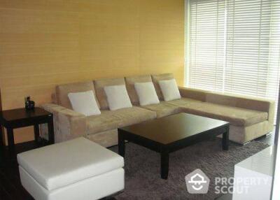 2-BR Apt. near BTS Asok