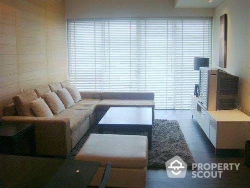 2-BR Apt. near BTS Asok