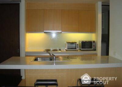 2-BR Apt. near BTS Asok