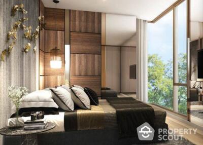 2-BR Condo at Kara Ari - Rama 6 near BTS Saphan Khwai