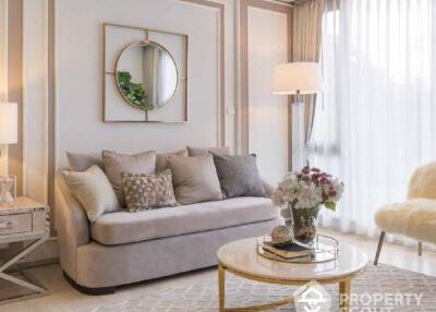 2-BR Condo at Kara Ari - Rama 6 near BTS Saphan Khwai