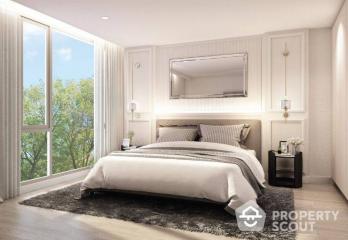 2-BR Condo at Kara Ari - Rama 6 near BTS Saphan Khwai