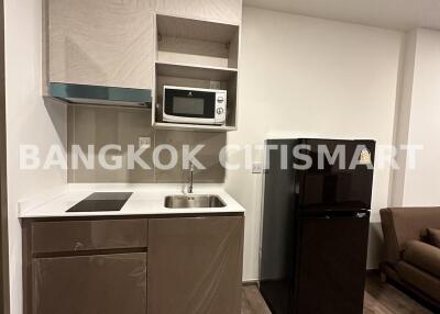 Condo at Aspire Pinklao - Arun Ammarin for rent