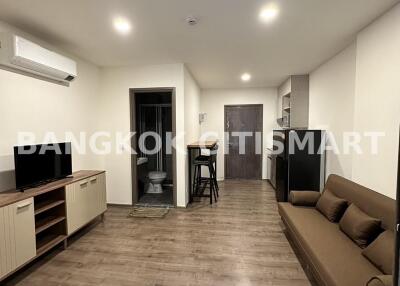 Condo at Aspire Pinklao - Arun Ammarin for rent