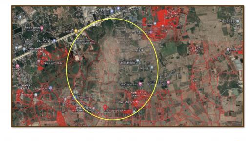 Land for sale for factory