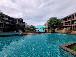 1 Bedroom Condominium for sale in Cape Panwa, Phuket.