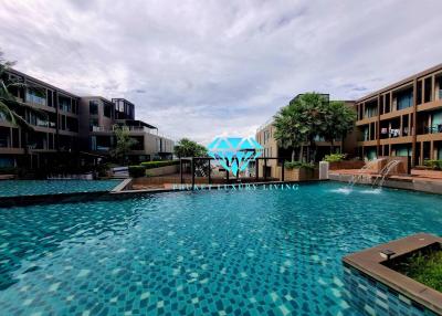1 Bedroom Condominium for sale in Cape Panwa, Phuket.