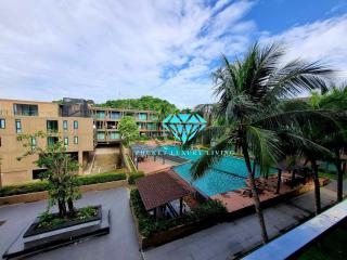 1 Bedroom Condominium for sale in Cape Panwa, Phuket.