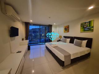 1 Bedroom Condominium for sale in Cape Panwa, Phuket.