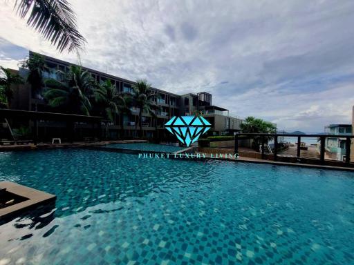 1 Bedroom Condominium for sale in Cape Panwa, Phuket.