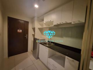 1 Bedroom Condominium for sale in Cape Panwa, Phuket.