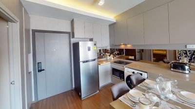 For Rent! Ideo93 Sukhumvit (BTS Bangchak)