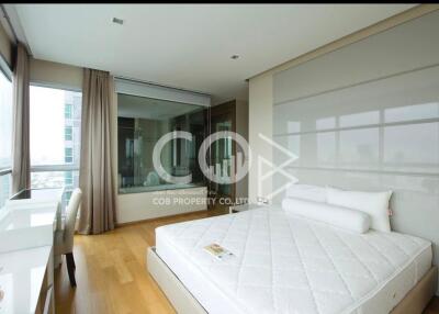 Urgently 🔥 🔥 The Address Asoke 🔥 🔥 For Rent 50k with Fully Furnished [CK6563]