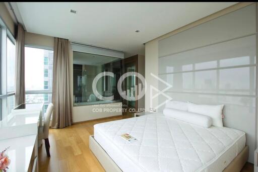 Urgently 🔥 🔥 The Address Asoke 🔥 🔥 For Rent 50k with Fully Furnished [CK6563]