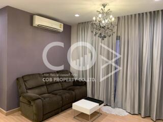 🔥Urbano Absolute Sathon - Taksin🔥 2 Bedrooms For Rent 37k [CK6309]