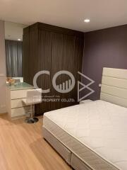 🔥Urbano Absolute Sathon - Taksin🔥 2 Bedrooms For Rent 37k [CK6309]