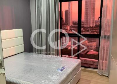 🔥Urbano Absolute Sathon - Taksin🔥 2 Bedrooms For Rent 37k [CK6309]