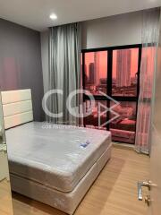 🔥Urbano Absolute Sathon - Taksin🔥 2 Bedrooms For Rent 37k [CK6309]