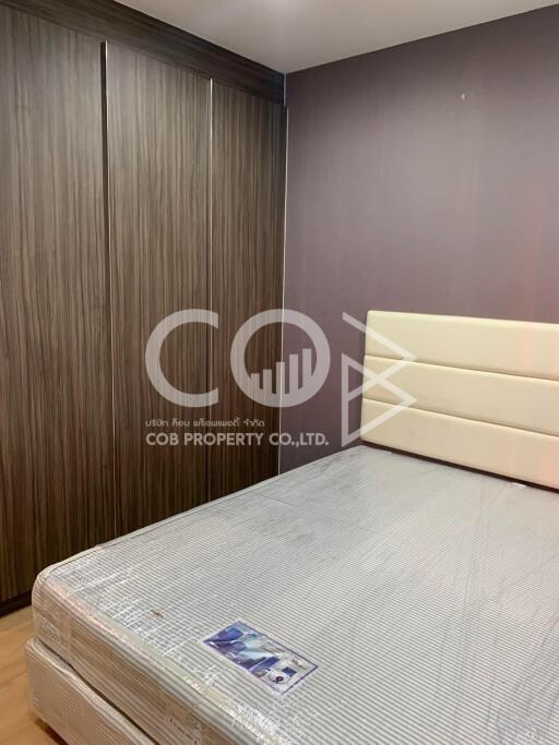 🔥Urbano Absolute Sathon - Taksin🔥 2 Bedrooms For Rent 37k [CK6309]