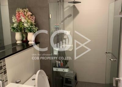 🔥Urbano Absolute Sathon - Taksin🔥 2 Bedrooms For Rent 37k [CK6309]