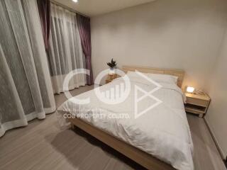 Life Sathorn Sierra 🔥🔥 Condo For Rent 14.5k [TT3590]