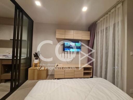 Life Sathorn Sierra 🔥🔥 Condo For Rent 14.5k [TT3590]