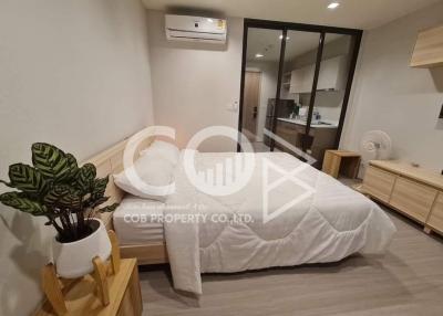 Life Sathorn Sierra 🔥🔥 Condo For Rent 14.5k [TT3590]