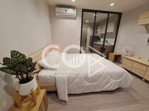 Life Sathorn Sierra 🔥🔥 Condo For Rent 14.5k [TT3590]