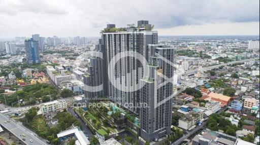 Life Sathorn Sierra 🔥🔥 Condo For Rent 14.5k [TT3590]