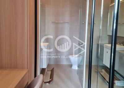 Noble Ploenchit 🔥🔥 Condo For Rent 50k/Sale 15.5m [CK5555]