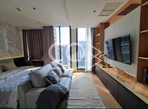 Noble Ploenchit 🔥🔥 Condo For Rent 50k/Sale 15.5m [CK5555]