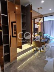 Noble Ploenchit 🔥🔥 Condo For Rent 50k/Sale 15.5m [CK5555]