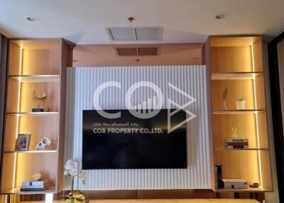 Noble Ploenchit 🔥🔥 Condo For Rent 50k/Sale 15.5m [CK5555]