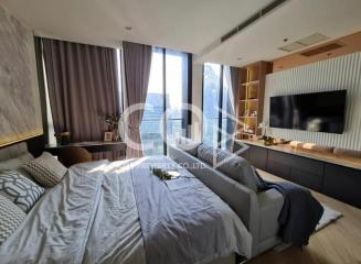 Noble Ploenchit 🔥🔥 Condo For Rent 50k/Sale 15.5m [CK5555]