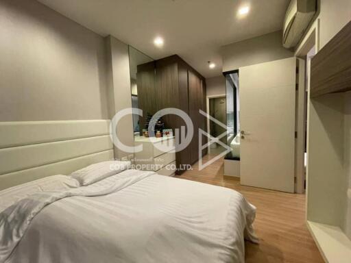 Urbano Absolute Sathon - Taksin 🔥🔥 For Rent 18k [MO5460]