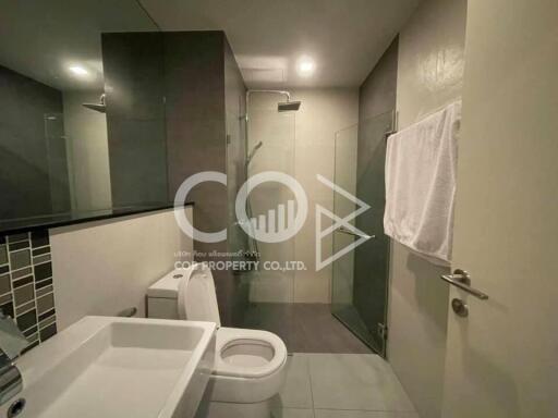 Urbano Absolute Sathon - Taksin 🔥🔥 For Rent 18k [MO5460]