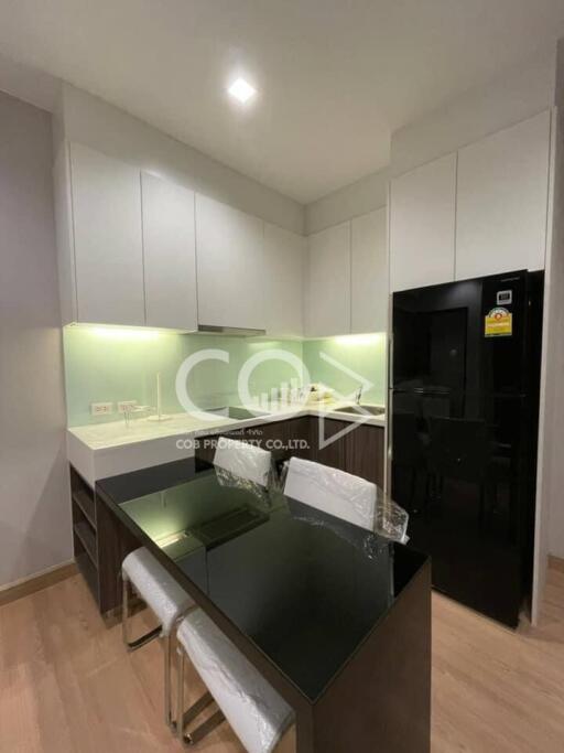 Urbano Absolute Sathon - Taksin 🔥🔥 For Rent 18k [MO5460]