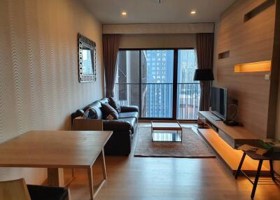 For rent: Noble Refine, ready to move in (S15-31193)