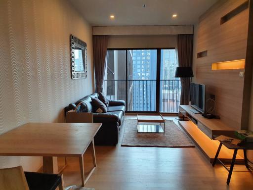 For rent: Noble Refine, ready to move in (S15-31193)