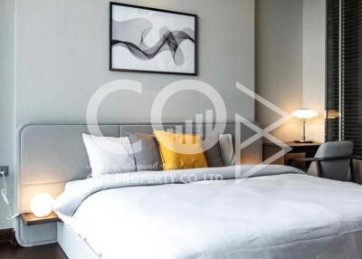 🔥🔥Q 1 Sukhumvit Condo For Rent 100k/ Sale 37.08m 🔥🔥 [CK.SUPE]