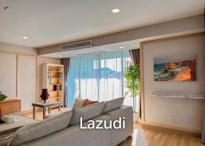 2 Bed 2 Bath 141.42 SQ.M Gardenia Pattaya