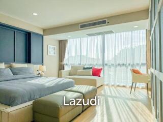 2 Bed 2 Bath 141.42 SQ.M Gardenia Pattaya