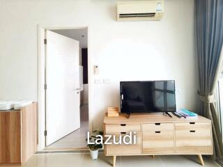 1 Bed 1 Bath 39 SQ.M T.C. Green Condominium