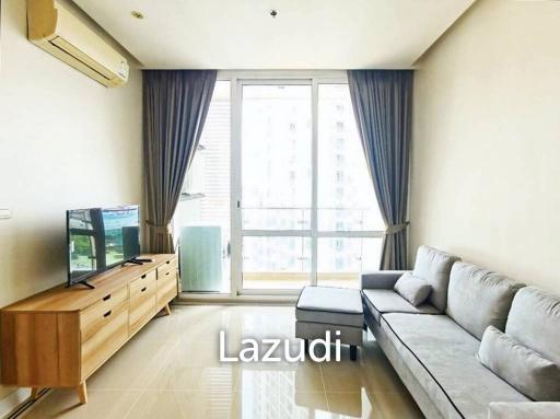 1 Bed 1 Bath 39 SQ.M T.C. Green Condominium