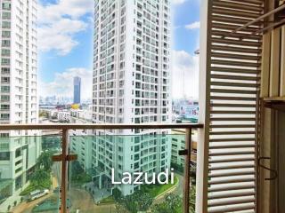 1 Bed 1 Bath 39 SQ.M T.C. Green Condominium